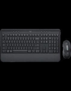Клавиатура LOGITECH...